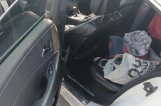 Pretensionneur de ceinture avant gauche MERCEDES CLASSE CLS 219