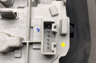 Feu arriere principal droit (feux) TOYOTA COROLLA VERSO 2