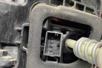 Feu arriere principal droit (feux) VOLKSWAGEN PASSAT 6