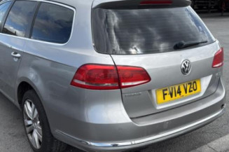 Feu arriere principal droit (feux) VOLKSWAGEN PASSAT 6