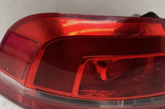 Feu arriere principal gauche (feux) VOLKSWAGEN PASSAT 6 Photo n°1