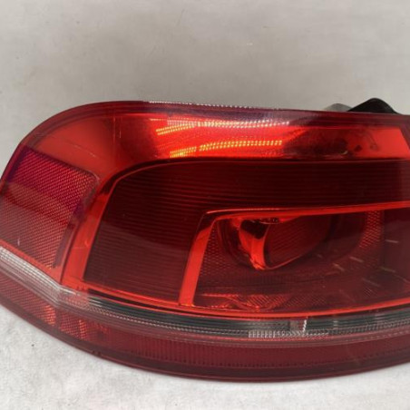 Feu arriere principal gauche (feux) VOLKSWAGEN PASSAT 6 Photo n°1