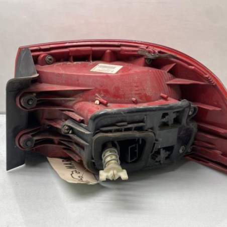 Feu arriere principal gauche (feux) VOLKSWAGEN PASSAT 6