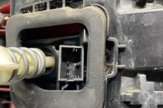 Feu arriere principal gauche (feux) VOLKSWAGEN PASSAT 6