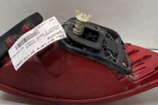 Feu arriere principal gauche (feux) VOLKSWAGEN PASSAT 6