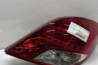 Feu arriere principal droit (feux) PEUGEOT 207 Photo n°1