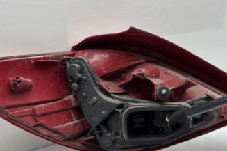 Feu arriere principal droit (feux) PEUGEOT 207