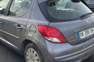 Feu arriere principal droit (feux) PEUGEOT 207