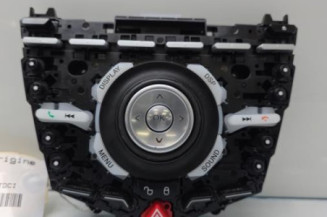 Commande autoradio FORD FIESTA 6 Photo n°1