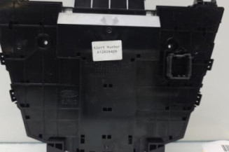 Commande autoradio FORD FIESTA 6