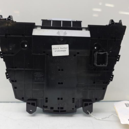 Commande autoradio FORD FIESTA 6