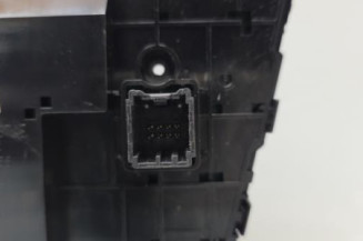 Commande autoradio FORD FIESTA 6