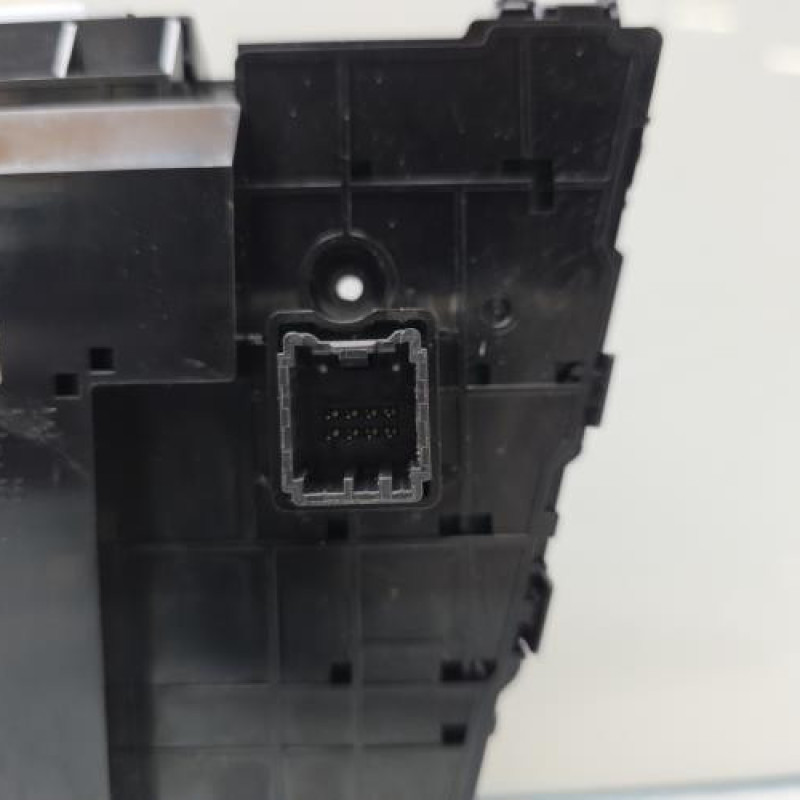 Commande autoradio FORD FIESTA 6 Photo n°3