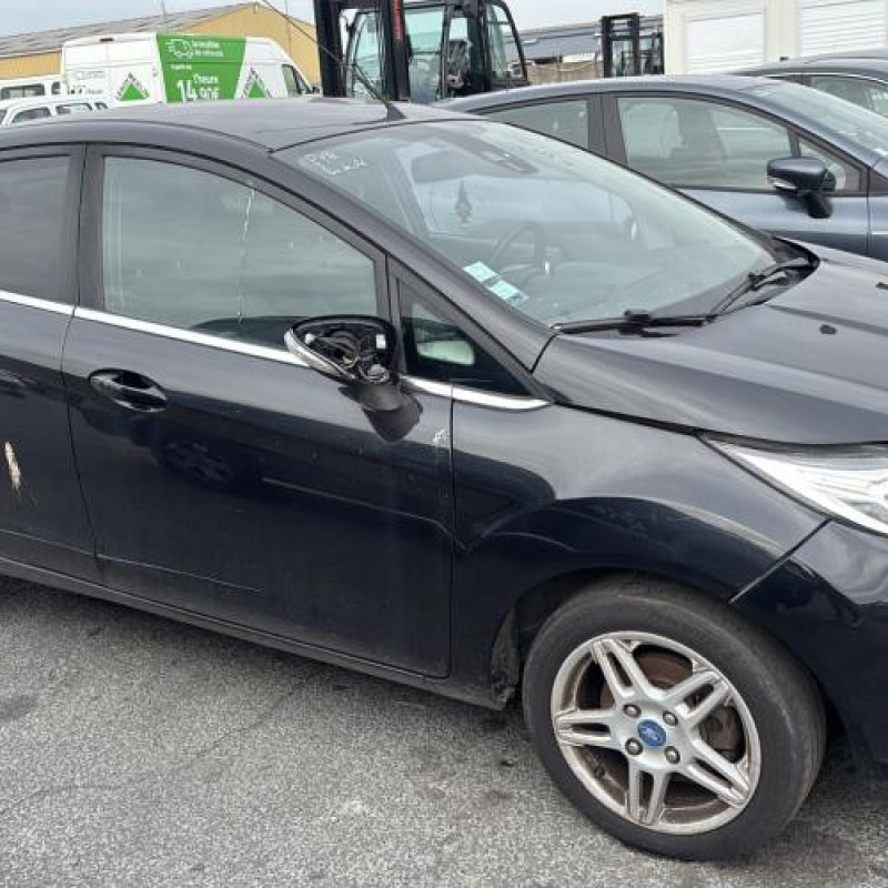 Commande autoradio FORD FIESTA 6 Photo n°12