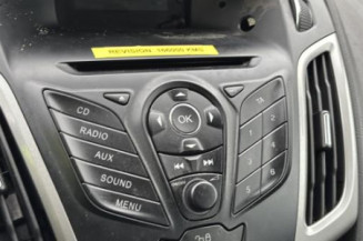 Reservoir essence FORD FOCUS 3