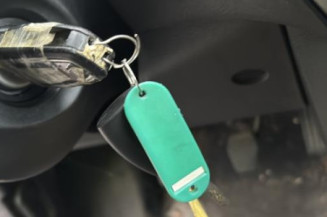 Reservoir essence FORD FOCUS 3