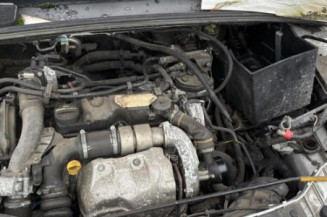 Reservoir essence FORD FOCUS 3