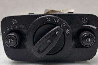 Commande de phare FORD MONDEO 3 Photo n°1