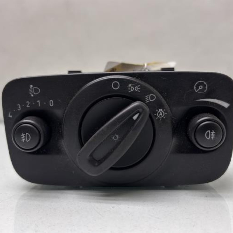 Commande de phare FORD MONDEO 3 Photo n°1