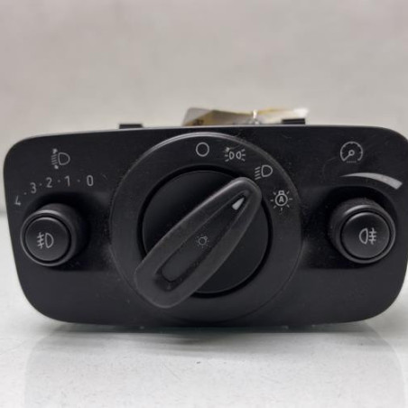 Commande de phare FORD MONDEO 3 Photo n°1