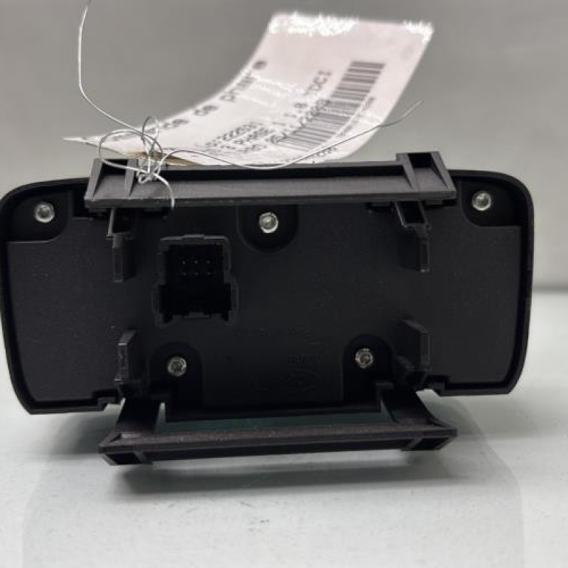 Commande de phare FORD MONDEO 3 Photo n°2