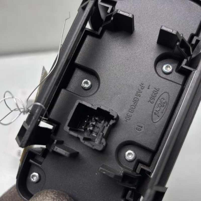 Commande de phare FORD MONDEO 3 Photo n°3