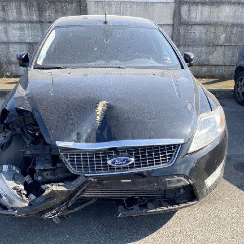 Commande de phare FORD MONDEO 3 Photo n°15