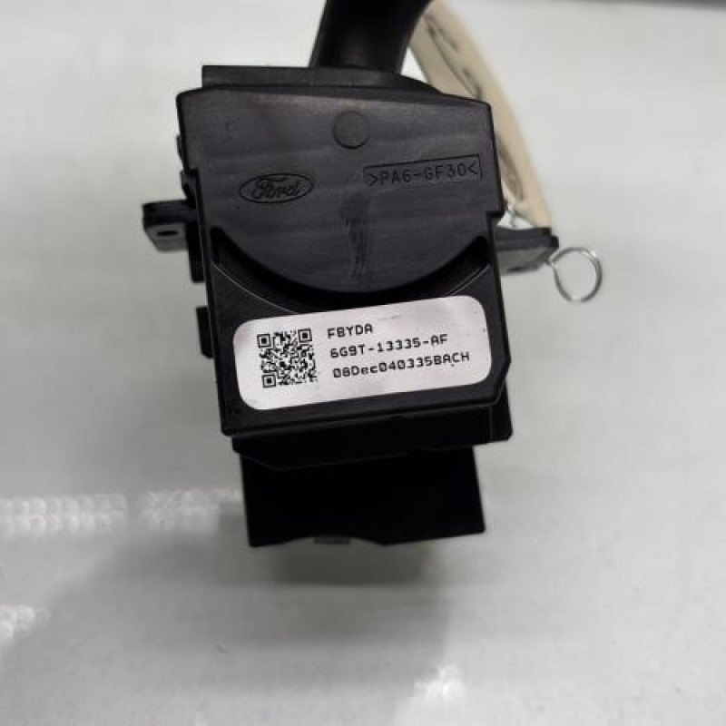 Commodo phare FORD MONDEO 3 Photo n°2