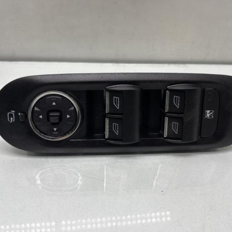 Interrupteur de leve vitre avant gauche FORD MONDEO 3 Photo n°1