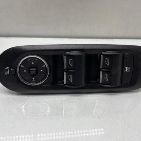 Interrupteur de leve vitre avant gauche FORD MONDEO 3 Photo n°1