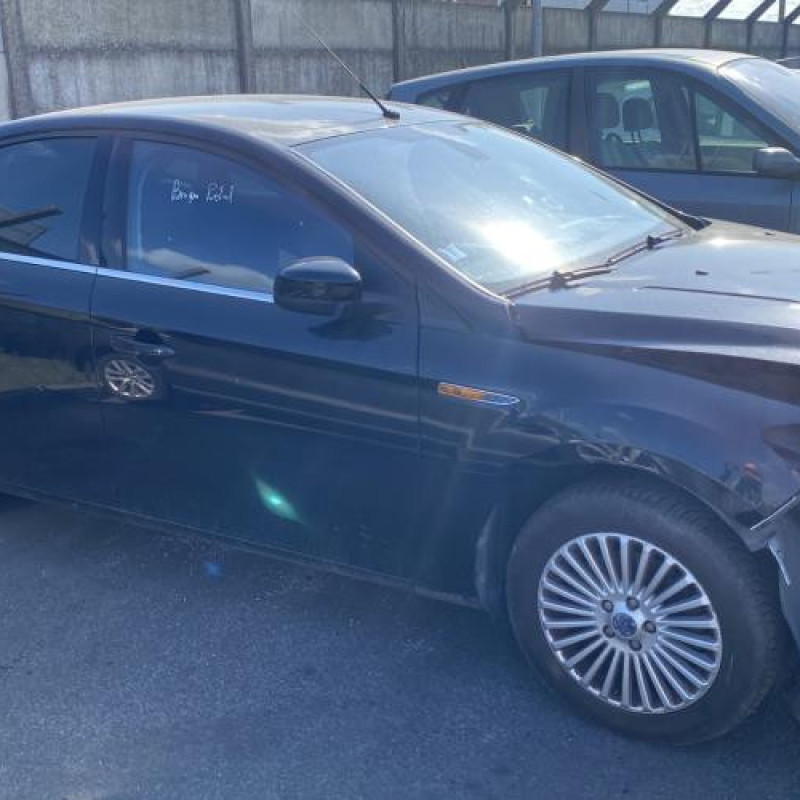 Interrupteur de leve vitre avant gauche FORD MONDEO 3 Photo n°13