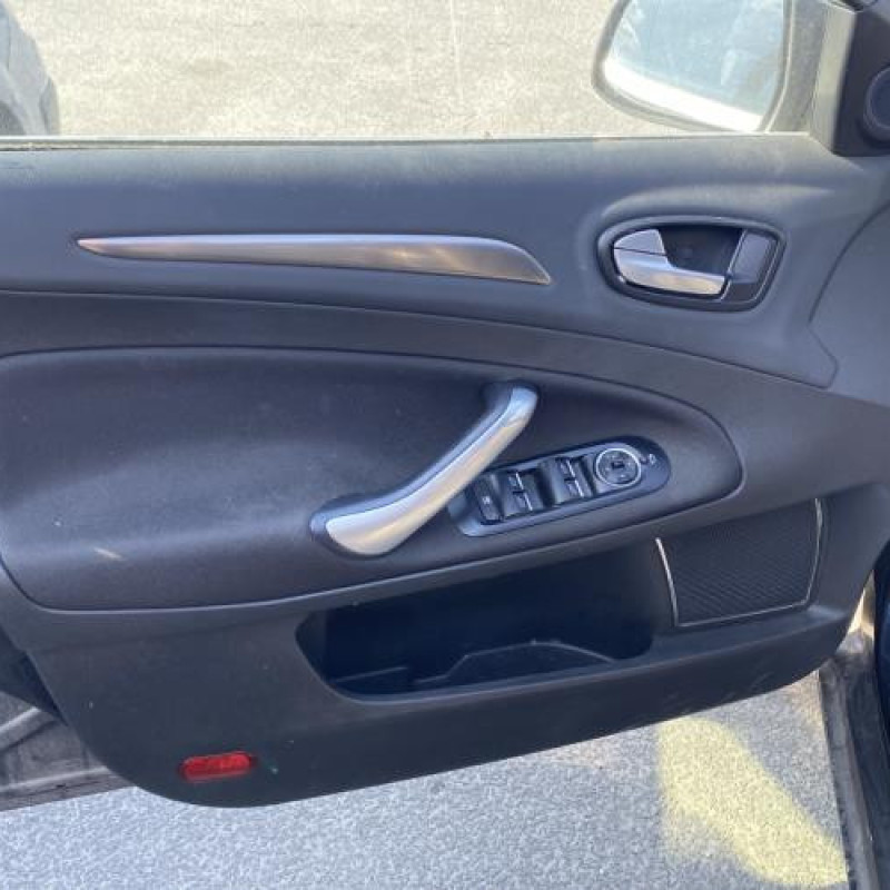 Interrupteur de leve vitre avant gauche FORD MONDEO 3 Photo n°15