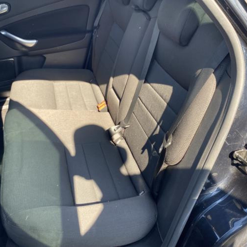 Interrupteur de leve vitre avant gauche FORD MONDEO 3 Photo n°18