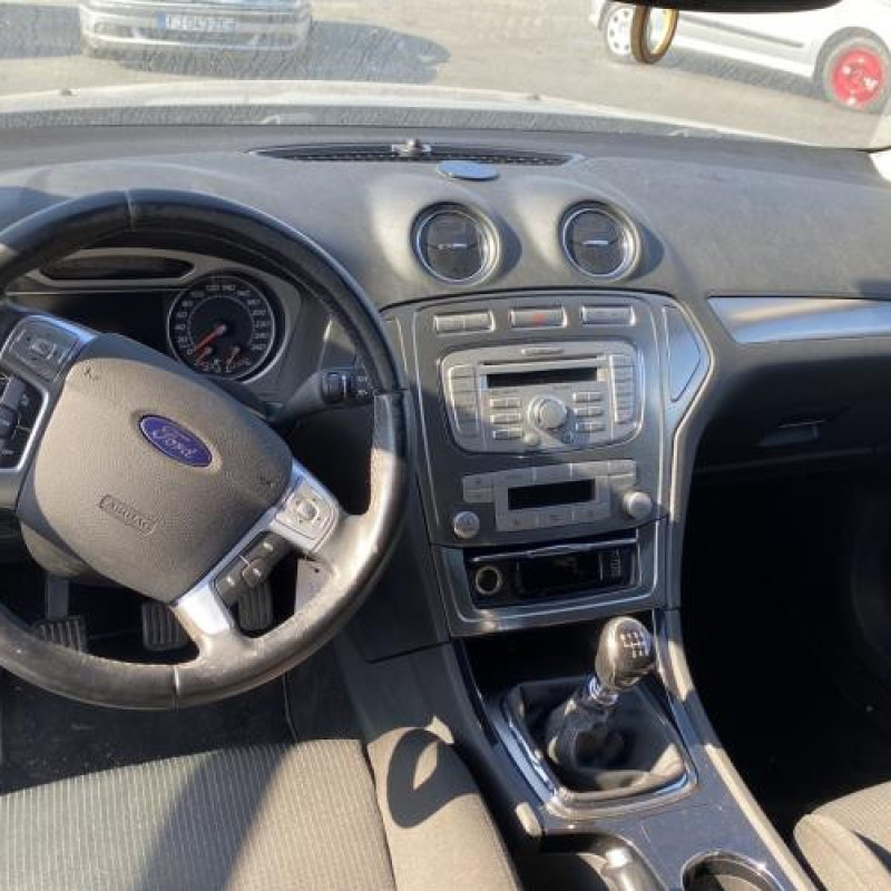 Interrupteur de leve vitre avant gauche FORD MONDEO 3 Photo n°20