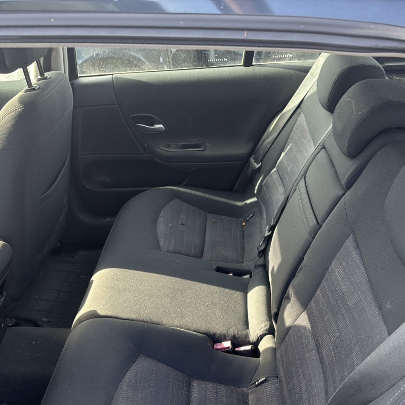 RENAULT LAGUNA 2 PHASE 2 BREAK 1.9 DCI - 8V TURBO Photo n°16