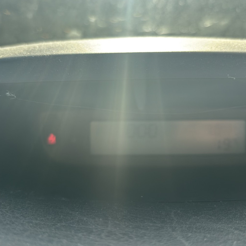 RENAULT LAGUNA 2 PHASE 2 BREAK 1.9 DCI - 8V TURBO Photo n°19