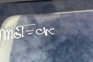 RENAULT LAGUNA 2 PHASE 2 BREAK 1.9 DCI - 8V TURBO