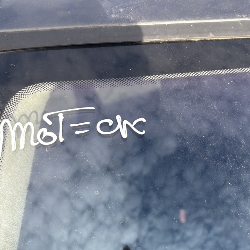 RENAULT LAGUNA 2 PHASE 2 BREAK 1.9 DCI - 8V TURBO Photo n°25