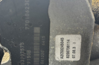 RENAULT LAGUNA 2 PHASE 2 BREAK 1.9 DCI - 8V TURBO