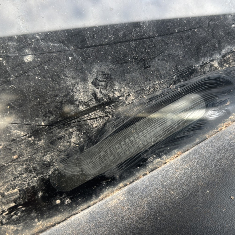 RENAULT LAGUNA 2 PHASE 2 BREAK 1.9 DCI - 8V TURBO Photo n°27