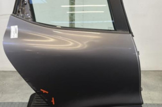 Porte arriere droit RENAULT CLIO 4 Photo n°1