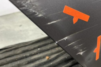 Porte arriere droit RENAULT CLIO 4