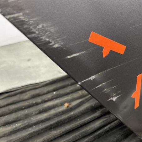 Porte arriere droit RENAULT CLIO 4