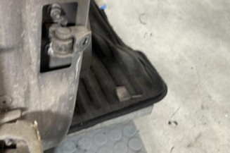 Porte arriere droit RENAULT CLIO 4