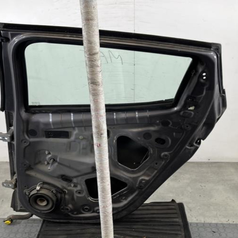 Porte arriere droit RENAULT CLIO 4 Photo n°5
