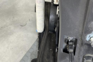 Porte avant gauche RENAULT CLIO 4