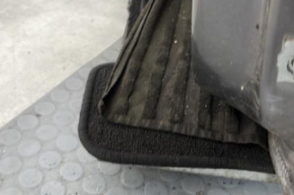 Porte avant gauche RENAULT CLIO 4