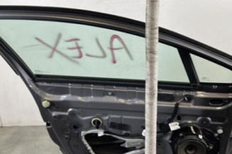 Porte avant gauche RENAULT CLIO 4