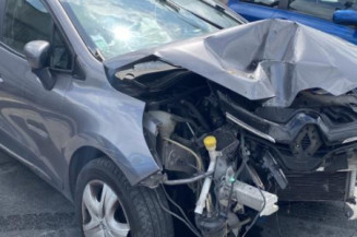 Porte avant gauche RENAULT CLIO 4