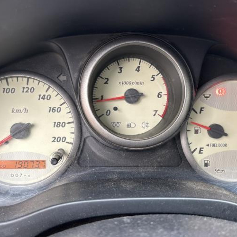 Boite de vitesses TOYOTA RAV4 2 Photo n°8